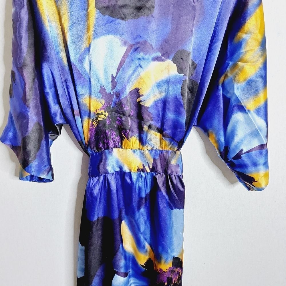 ‎Morgan Taylor Intimates robe - Picture 11 of 12